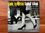 Sonny Clark - Cool Struttin’ (Japan, 1978) LP, Cd's en Dvd's, Vinyl | Jazz en Blues, Jazz, Gebruikt, Ophalen of Verzenden, 12 inch