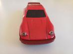 Vintage tonka porsche auto, Verzamelen, Speelgoed, Ophalen of Verzenden, Gebruikt