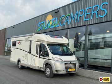 Carthago Chic C-Line T 4.9 LE SCHOTEL/AUTOMAAT beschikbaar voor biedingen