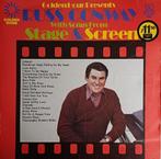LP Russ Conway – Songs From Stage & Screen, Cd's en Dvd's, Vinyl | Overige Vinyl, Easy Listening, instrumentaal (piano), Gebruikt