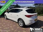 Seat Leon 1.0 eTSI Style Business Intense, Lichtsensor, Gebruikt, Leon, Wit