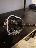 Zip Onderdelen: brom Vertanding, zip Spoiler, zip Tank, Ophalen of Verzenden, Gebruikt, Universele onderdelen