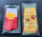 TE KOOP: MCDONALD’S SOKKEN, Kleding | Dames, Nieuw, McDonald's, Ophalen of Verzenden, Sokken en Kniesokken