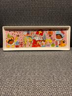 Blond Amsterdam Sinterklaas cake schaal - Nieuw!, Ophalen, Nieuw, Blond Amsterdam, Overige typen