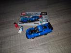 LEGO Speed Champions Chevrolet
Cameron ZL Racewagen - 75891, Ophalen of Verzenden, Gebruikt, Complete set, Lego