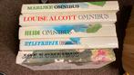Omnibus boeken 6x, Boeken, Ophalen of Verzenden, Zo goed als nieuw