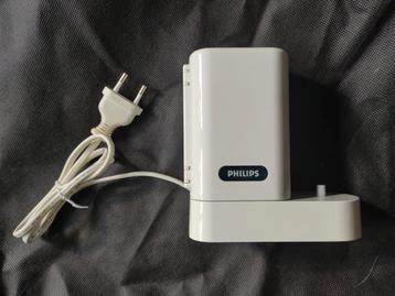 Philips Sonicare UV sanitizer en oplader HX6150 beschikbaar voor biedingen