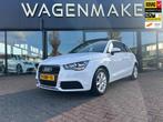 Audi A1 Sportback 1.2 TFSI Attraction Pro Line Business NAVI, Voorwielaandrijving, Euro 5, 4 cilinders, 4 stoelen