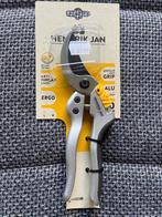 Hendrik Jan Snoeischaar - Nieuw, Tuin en Terras, Ophalen of Verzenden, Nieuw, Minder dan 20 mm