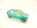 Dinky Toys 1402 Citroën Visa 1:43 modelauto, Hobby en Vrije tijd, Modelauto's | 1:43, Ophalen of Verzenden, Nieuw, Auto, Dinky Toys