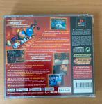 Rayman rush, Spelcomputers en Games, Games | Sony PlayStation 1, Avontuur en Actie, Vincent's games, 1 speler, Ophalen of Verzenden