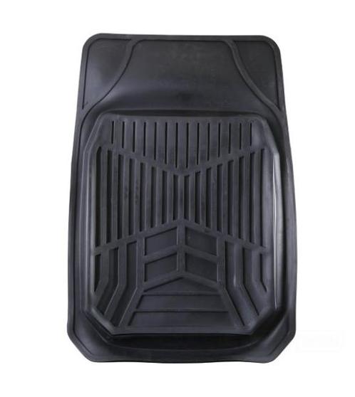 Bushranger Universele rubber vloermat voor ( per stuk ) Reco, Auto-onderdelen, Overige Auto-onderdelen, Nieuw, Verzenden