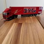 DAF CF MET MODELTRAILER DEMO,s ., Verzenden, Zo goed als nieuw, Bus of Vrachtwagen, Tekno