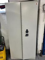 Kluis, Ophalen, Zo goed als nieuw, Brandkast