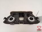 VW Golf 7 Luchtrooster Dashboard Midden 5G1819728AC, Ophalen of Verzenden, Gebruikt, Volkswagen