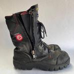 Steitz Secura Fire Fighter Gore II Veiligheidslaars Maat 43, Steitz, Gebruikt, Schoenen, Ophalen of Verzenden