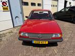 Opel OPEL ASCONA 2.0 S 2 deurs, Auto's, Automaat, Gebruikt, 965 kg, 2000 cc