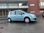 Renault Grand Modus 1.6 16V AUT 2008 Blauw, 4 cilinders, Origineel Nederlands, Particulier, 550 kg