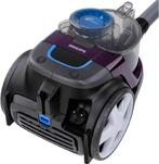 Philips PowerPro Compact - Zakloze stofzuiger (Werkt uitstek, Ophalen of Verzenden, Zo goed als nieuw