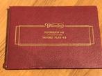 Instructieboek Daimler Sovereign 4.2, Daimler Vanden Plas 79, Ophalen of Verzenden