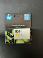 HP inktcartridge geel XL, Computers en Software, Printerbenodigdheden, Ophalen of Verzenden, Nieuw
