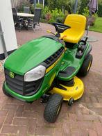 Zitmaaier, John Deere x125, Tuin en Terras, Zitmaaiers, Ophalen, Gebruikt, John Deere, 90 tot 120 cm