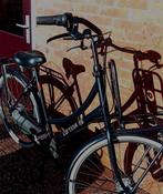 CORTINA U4 TRANSPORT 7 SPEED, 53 tot 56 cm, Cortina U4 transportfiets, Versnellingen, Ophalen of Verzenden