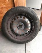 15 inch reservewiel VW Polo Fabia Ibiza A1 185/65R15, Ophalen, Gebruikt