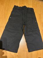 122 - CRB Zwarte Jongens Broek - Nieuw!, Kinderen en Baby's, Kinderkleding | Maat 122, Ophalen of Verzenden, Nieuw, Jongen