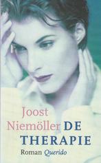 Joost Niemöller: De therapie, Boeken, Ophalen of Verzenden, Zo goed als nieuw, Joost Niemöller, Nederland