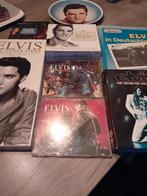 Elvis presley spullen, Ophalen of Verzenden, Zo goed als nieuw