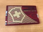 Victorinox Swisscard - Beperkte editie / 125 jarige jubileum, Nieuw