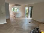 Visgraat PVC, Ambiant spigato estino (beige), Huis en Inrichting, Stoffering | Vloerbedekking, Beige, Nieuw, Ophalen of Verzenden
