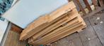 Gratis laminaat ca 10-15m2, Doe-het-zelf en Verbouw, Hout en Planken, Ophalen, Gebruikt, Minder dan 200 cm, Overige typen