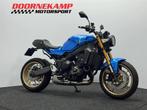 Yamaha XSR 900 ABS € 9.750,00, Motoren, Motoren | Yamaha, Bedrijf, Cruise Control, Meer dan 35 kW, Naked bike