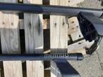 Menabo Dakdragers / Imperiaal Ford Focus 1998-2004., Auto diversen, Dakdragers, Verzenden, Zo goed als nieuw