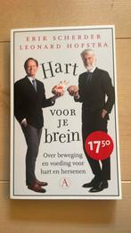 Hart voor je Brein - Scherder, Ophalen, Nieuw, Gezondheid en Conditie