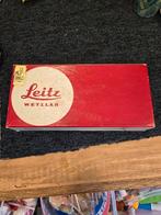 Leitz leica 14100 statief, Ophalen of Verzenden, Zo goed als nieuw, Minder dan 150 cm