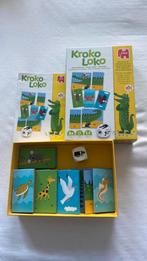 KROKO LOKO JUMBO, Ophalen of Verzenden, Zo goed als nieuw, Kwartet(ten)