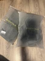 Essentials pak, Kleding | Heren, Ophalen of Verzenden, Nieuw, Grijs