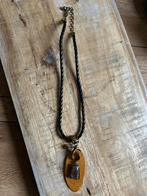 Vintage ketting, Ophalen of Verzenden, Zo goed als nieuw