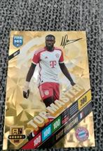 Upamecano Fifa 365 Adrenalyn XL Top Master, Hobby en Vrije tijd, Stickers en Plaatjes, Ophalen, Gebruikt
