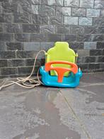 Babyschommel die meegroeit, Kinderen en Baby's, Speelgoed | Buiten | Speeltoestellen, Ophalen, Gebruikt