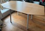 IKEA PS 2012 Uitklapbare Eettafel, Ophalen, Kunststof, Gebruikt, 100 tot 150 cm