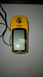 Garmin eTrex 12-kanaals GPS, Ophalen of Verzenden, Gebruikt