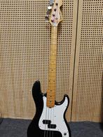 Elektrische Basgitaar - Goede Staat!, Muziek en Instrumenten, Snaarinstrumenten | Gitaren | Bas, Ophalen of Verzenden, Gebruikt