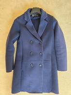 Giacomo Tussenjas - Maat S - Blauw, Blauw, Ophalen of Verzenden, Zo goed als nieuw, Maat 36 (S)