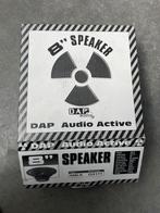 Dap speaker, Nieuw, Overige merken, Ophalen of Verzenden, 120 watt of meer