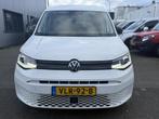 Volkswagen Caddy Cargo 2.0 TDI 1st Edition DSG AUTOMAAT LEDE, Auto's, Bestelauto's, Gebruikt, 4 cilinders, Volkswagen, Bedrijf
