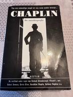 Chaplin, De autobiografie - van een armoedige jeugd tot een, Boeken, Biografieën, Gelezen, Ophalen of Verzenden, Film, Tv en Media